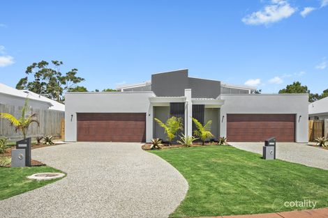 57 Augusta Cct, Peregian Springs, QLD 4573