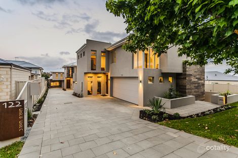 Property photo of 122A Holbeck Street Doubleview WA 6018