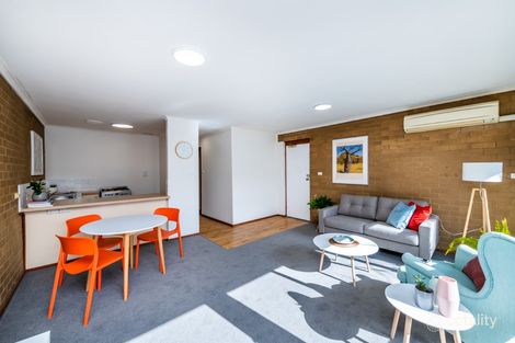 Property photo of 38/12 Oliver Street Lyneham ACT 2602