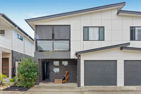 6/45 Solomon Ave, Loganholme, QLD 4129