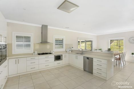 Property photo of 14 Foldgarth Way Burradoo NSW 2576