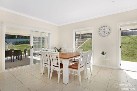 Property photo of 14 Foldgarth Way Burradoo NSW 2576