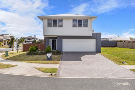 54 Montegrande Cct, Griffin, QLD 4503