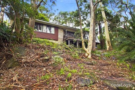 Property photo of 34 Barons Crescent Hunters Hill NSW 2110