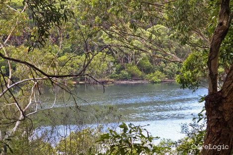 Property photo of 34 Barons Crescent Hunters Hill NSW 2110