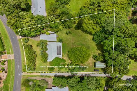 111-113 Arthur Lyons Dr, Redlynch, QLD 4870