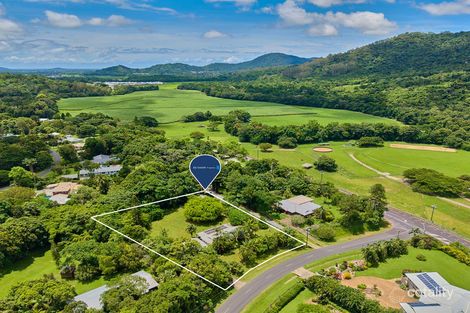 Property photo of 111-113 Arthur Lyons Drive Redlynch QLD 4870