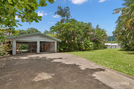 Property photo of 111-113 Arthur Lyons Drive Redlynch QLD 4870