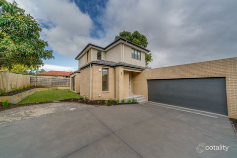 Property photo of 2/466 Waverley Road Mount Waverley VIC 3149