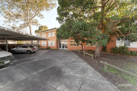 Property photo of 6/9 Barker Street Cheltenham VIC 3192