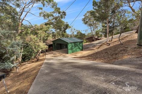 Property photo of 25 Gleneagles Road Mount Osmond SA 5064