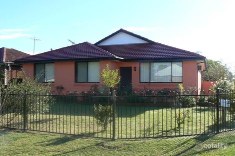 1 Patricia St, Colyton, NSW 2760