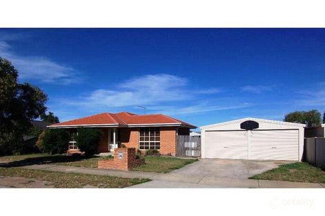 3 James Dr, Delacombe, VIC 3356