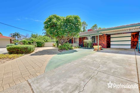 5b Avon Ct, Thornlie, WA 6108
