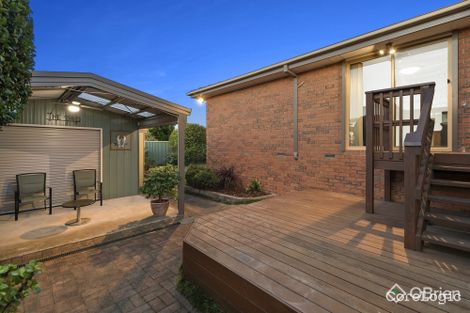 Property photo of 9 Quirk Court Endeavour Hills VIC 3802