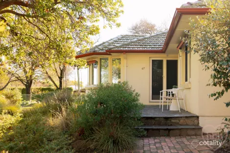 67 Tyson St, Ainslie, ACT 2602