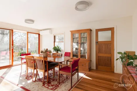 Property photo of 67 Tyson Street Ainslie ACT 2602