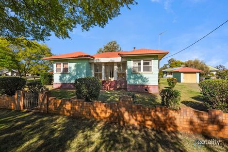 Property photo of 80 Hume Street Pittsworth QLD 4356