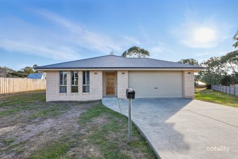 Property photo of 1 Fern Close Dodges Ferry TAS 7173