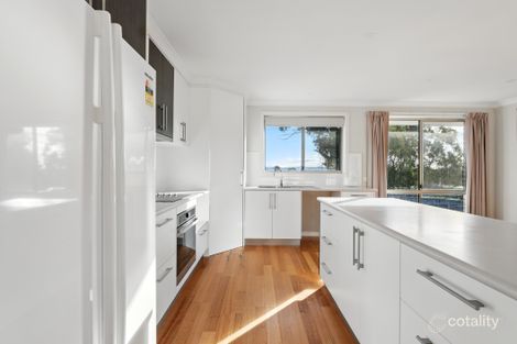 Property photo of 1 Fern Close Dodges Ferry TAS 7173