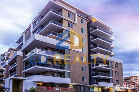 Property photo of 14/2-4 George Street Warwick Farm NSW 2170