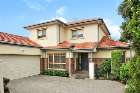 4/22 Belford Rd, Kew East, VIC 3102