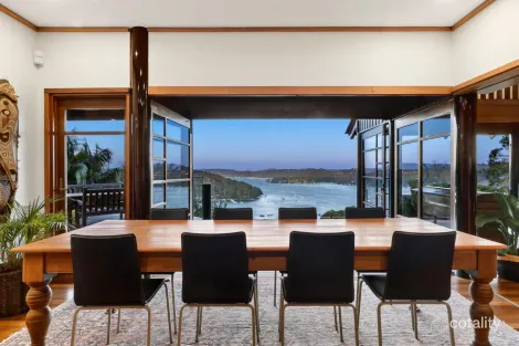 Property photo of 64 Minkara Road Bayview NSW 2104