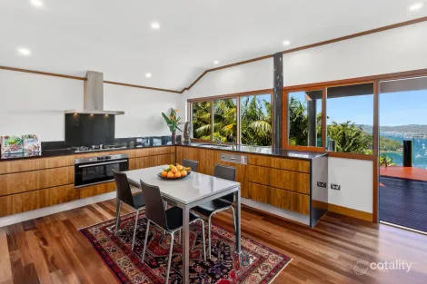 Property photo of 64 Minkara Road Bayview NSW 2104