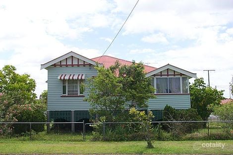 Property photo of 75 Emsworth Street Wynnum QLD 4178