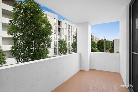 Property photo of 201/1 Allambie Street Ermington NSW 2115