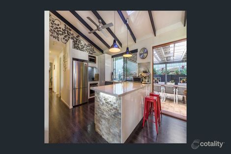 Property photo of 23 Milparinka Terrace Ashmore QLD 4214
