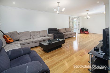 Property photo of 93 Hennessy Way Dandenong North VIC 3175