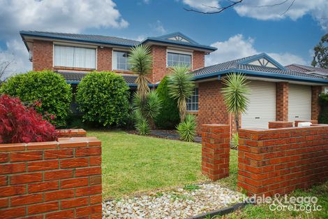 Property photo of 93 Hennessy Way Dandenong North VIC 3175