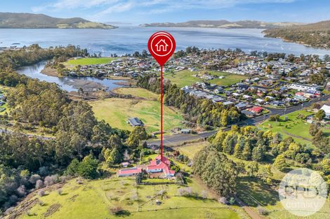 Property photo of 2176 Channel Highway Snug TAS 7054