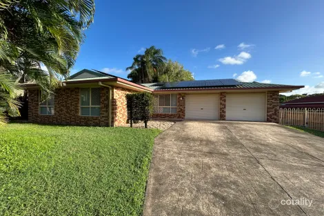 Property photo of 8 Matterson Avenue Eimeo QLD 4740