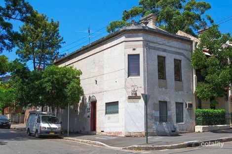 118 Bridge Rd, Glebe, NSW 2037