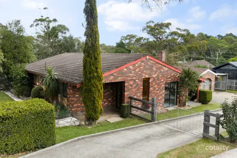 3 Ella St, Bundanoon, NSW 2578