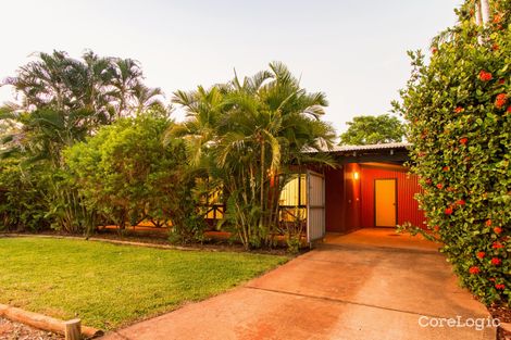 Property photo of 8 Cotter Court Cable Beach WA 6726