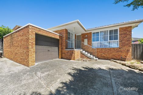 2/33 Miriam Cl, Wheelers Hill, VIC 3150