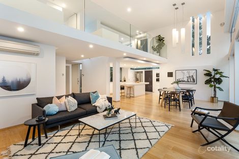 Property photo of 6A Arthur Avenue Brighton VIC 3186