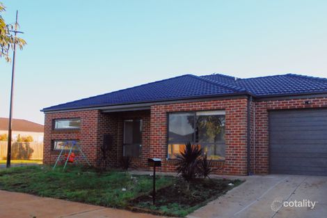 26 Mapleton Bvd, Melton South, VIC 3338