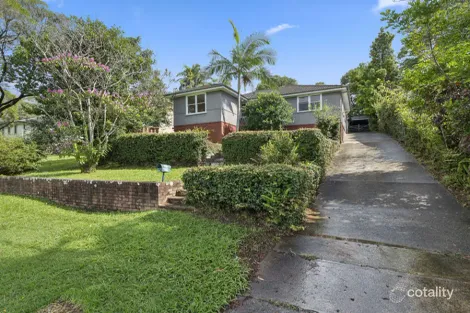 Property photo of 36 Prince James Avenue Coffs Harbour NSW 2450