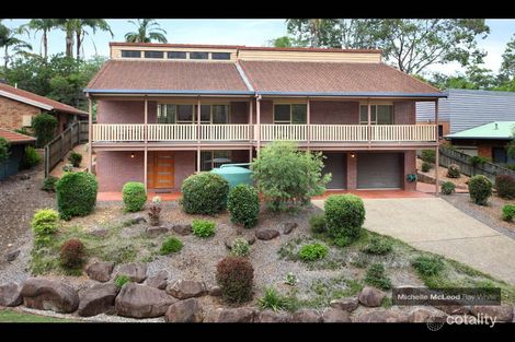 44 Nankoor St, Chapel Hill, QLD 4069