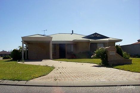 12 Clipperton Ct, Waikiki, WA 6169