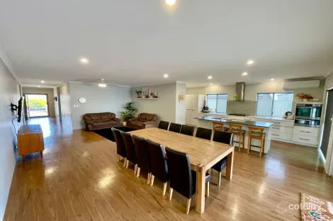 Property photo of 89 Winnetta Ridge Wandina WA 6530