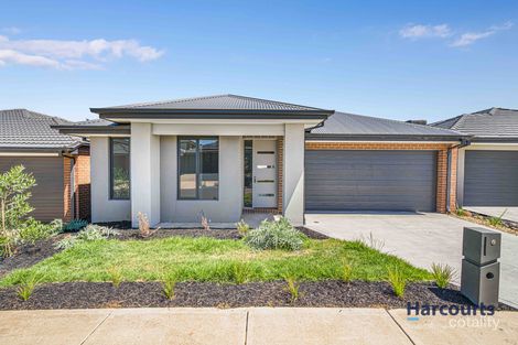6 Gelantipy Dr, Truganina, VIC 3029