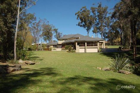 Property photo of 17A Cranstons Road Middle Dural NSW 2158