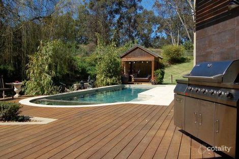 Property photo of 17A Cranstons Road Middle Dural NSW 2158
