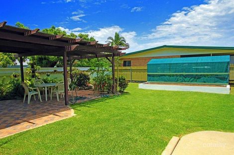 Property photo of 55 Pattison Street Wandal QLD 4700
