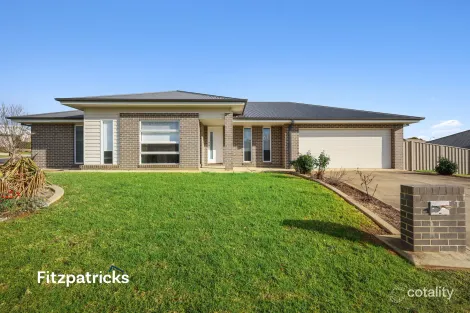 4 Burrundulla Rd, Bourkelands, NSW 2650